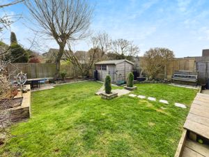 Garden- click for photo gallery